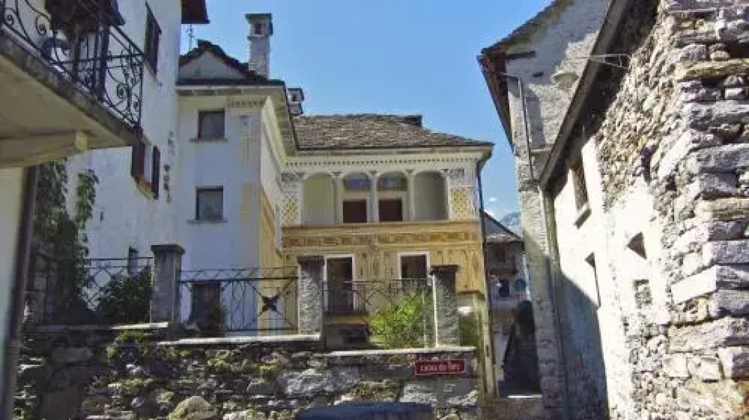 Studio La Stalla