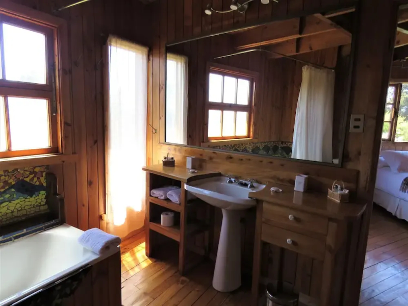 B&B Casa Redonda