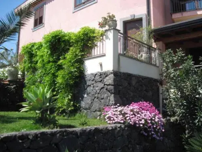 Il Vecchio Casale degli Agrumi