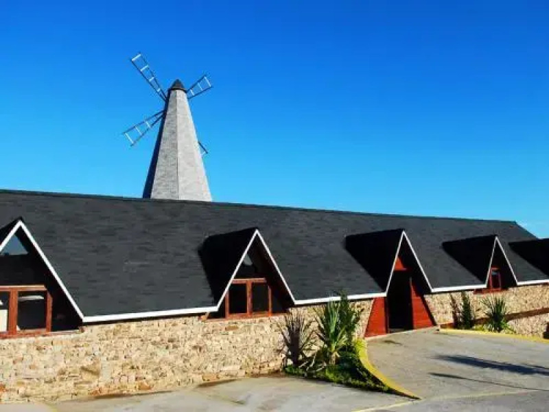 Pousada Pedra Grande