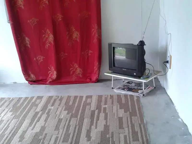Homestay Gopeng