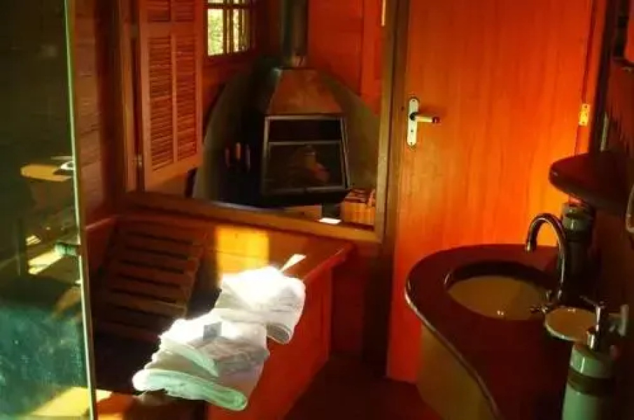Eco Resort Nagual