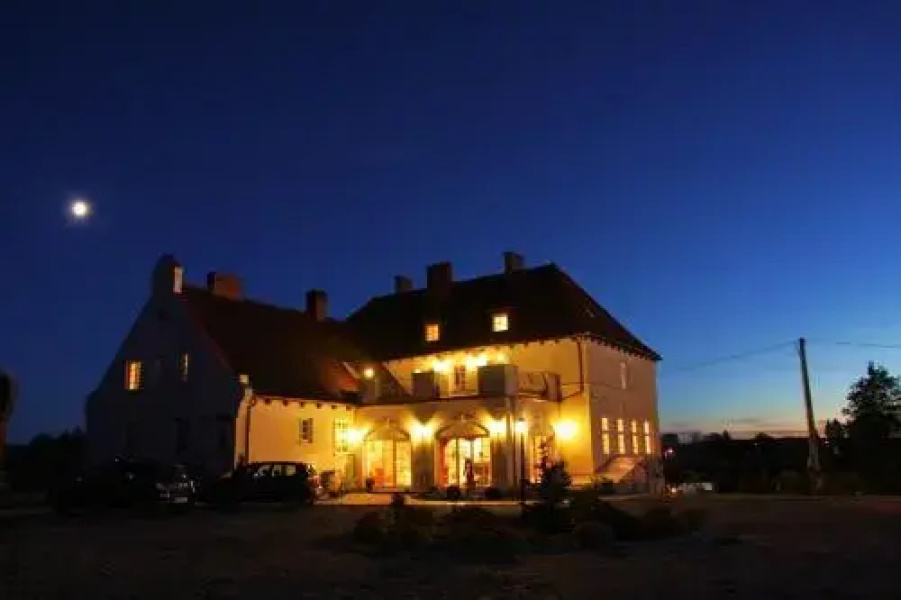 Gościniec Rycerski