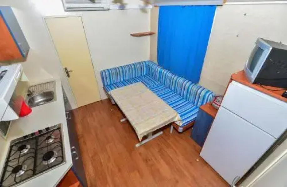 Mobile Homes ADRIA RIVA - Camp Baško Polje