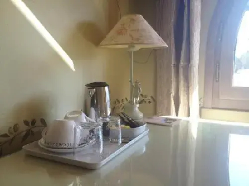 Hotel B&B Dolce Campagna