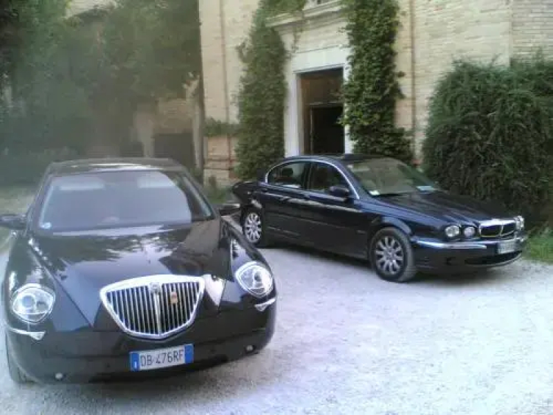 Locanda della Cavalleria