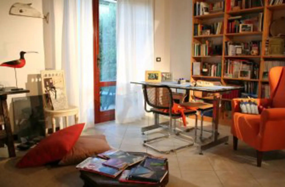 il girasole bed and breakfast
