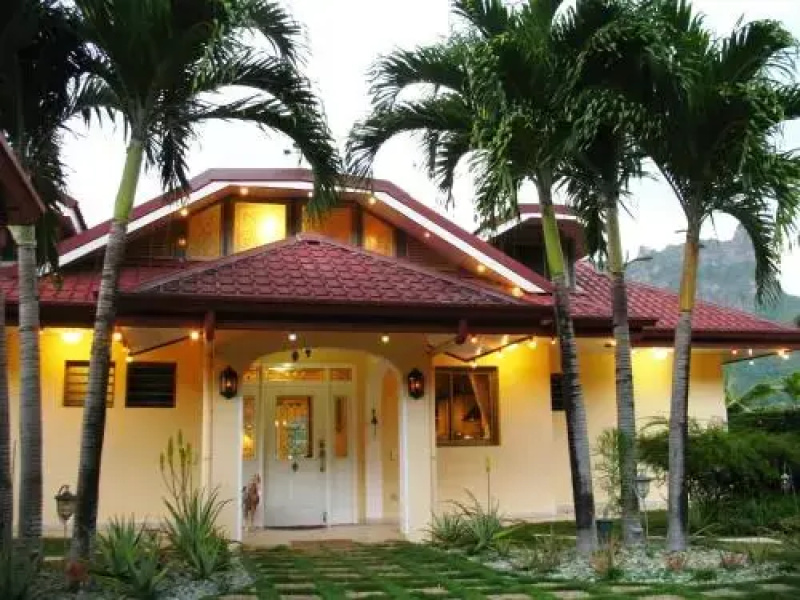 Villa Oramarama