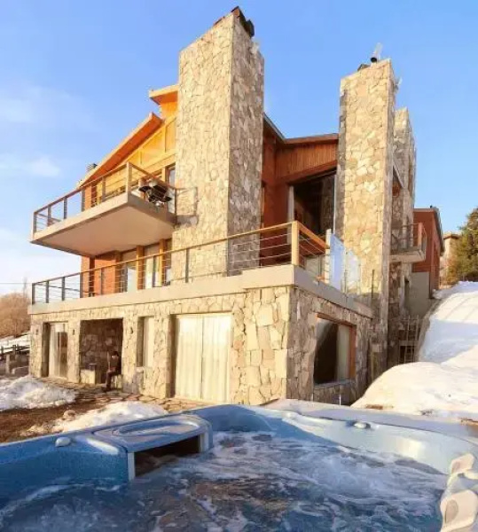Casa Farellones