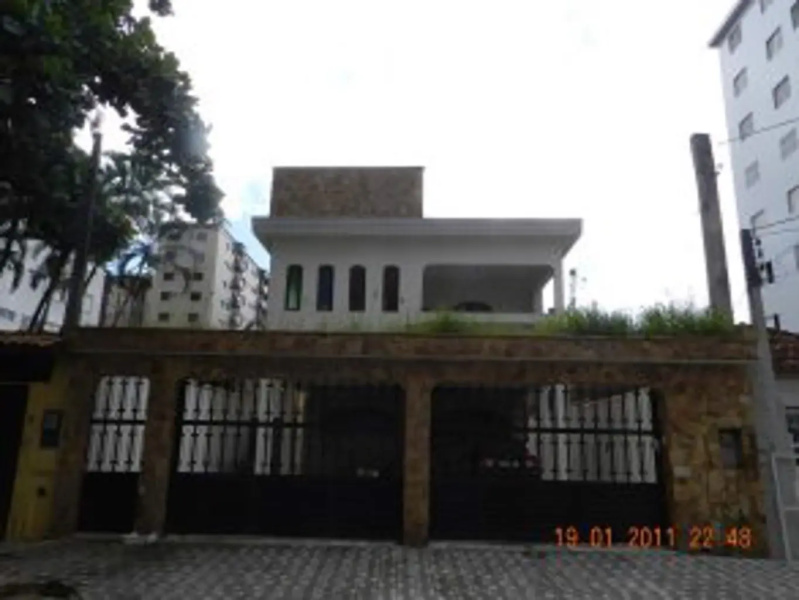 Praia Canto do Forte Guest House