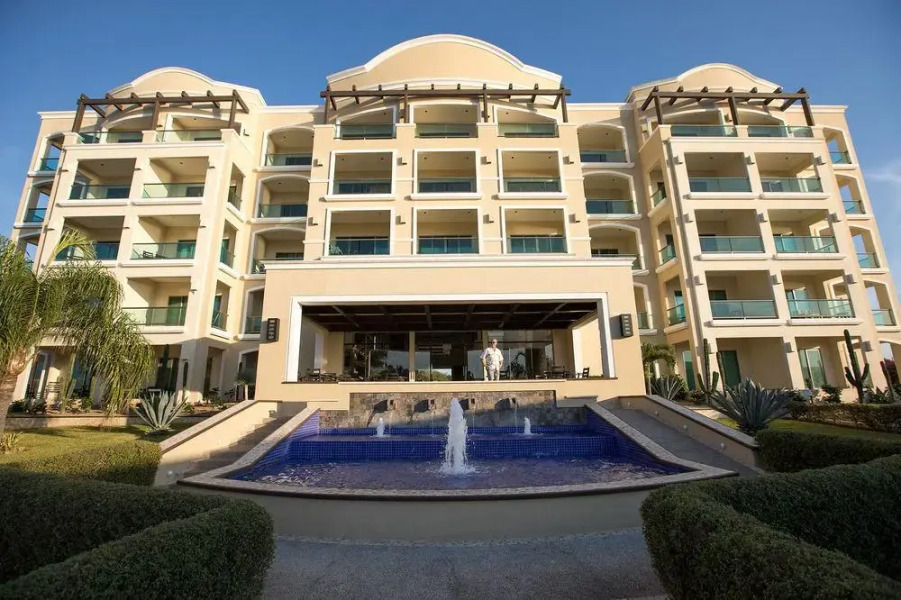 Residence Club La Jolla