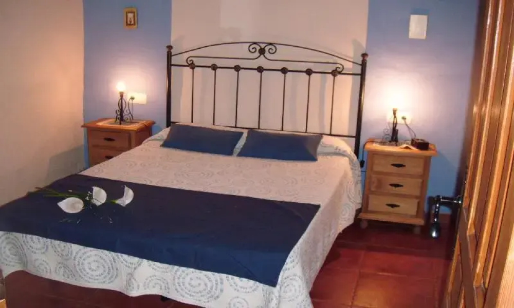 Villa in Almachar - 104697 by MO Rentals