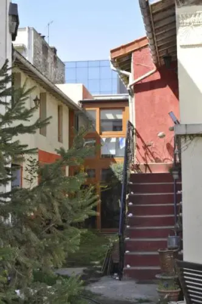 La Résidence dArt Joinville-Le-Pont