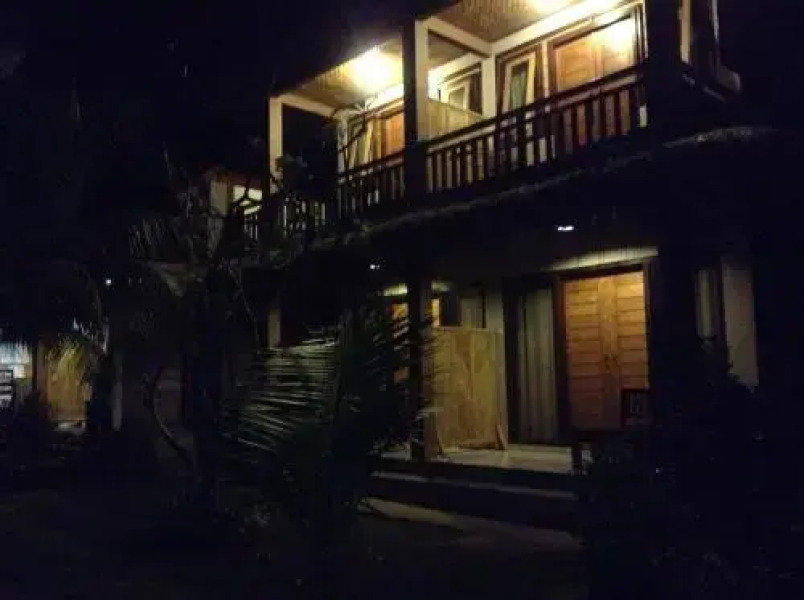 Asoka Homestay