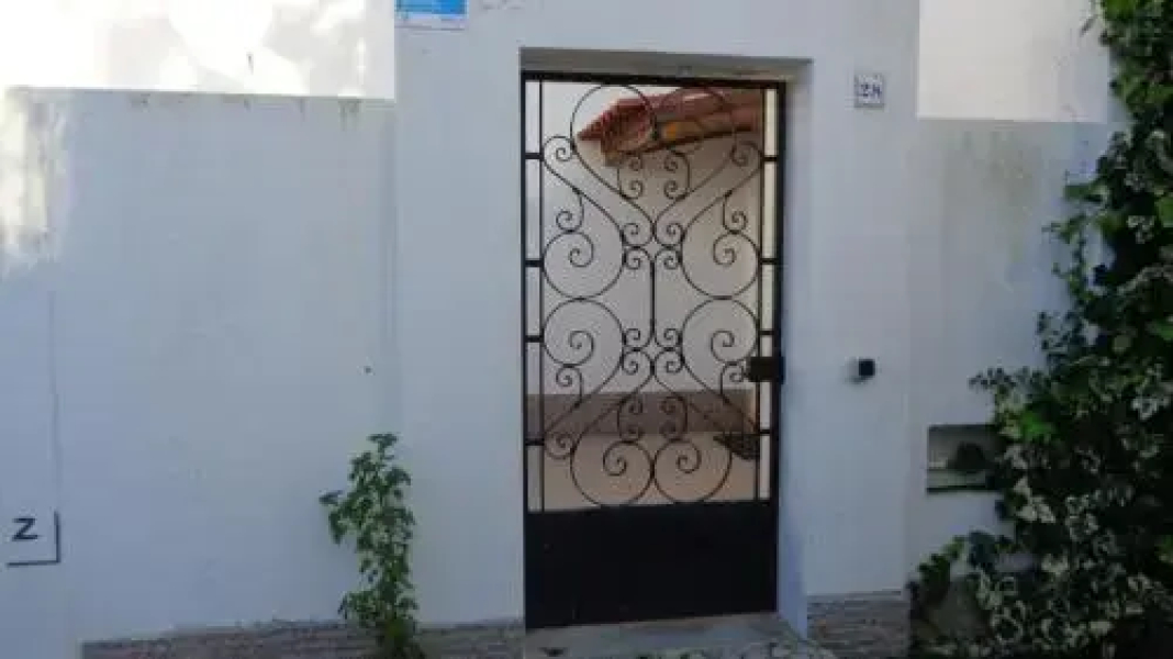 Casa Tavira