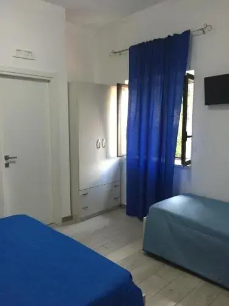 Il Vecchio Pescatore