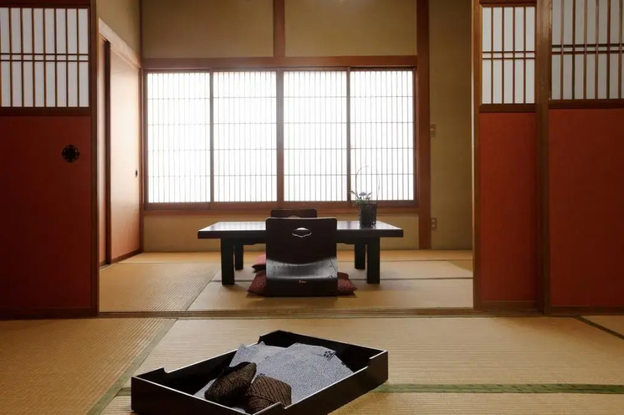 Kappo Ryokan Shiroyama