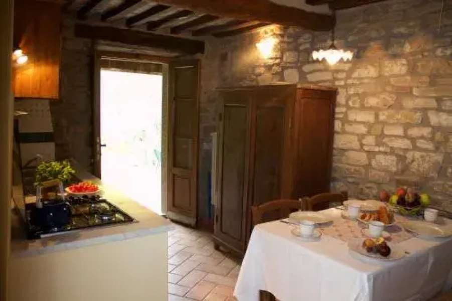 Borgo Tranquilitta - Le Stella