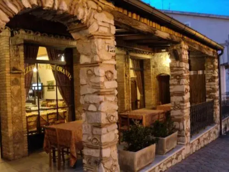 B&B Antica Trattoria