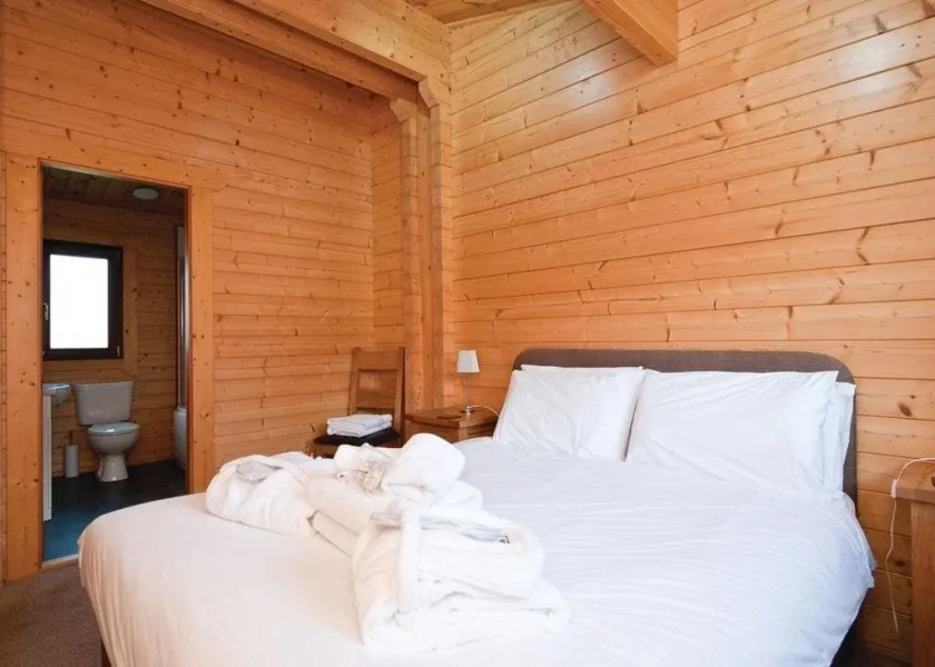 Heathside Lodges