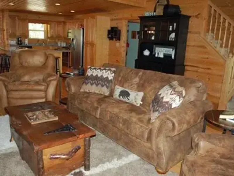 Southern Cross Lodge
