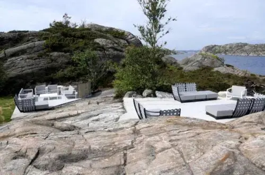 Verftet i Ny-Hellesund