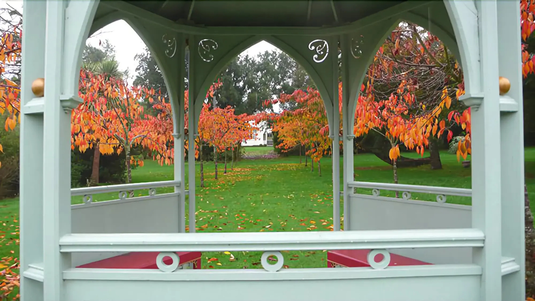 The Stablehand Quarters at Gunyah