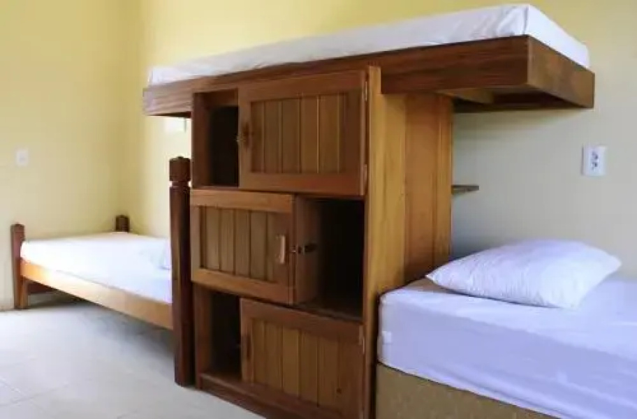 Rosamar Hostel