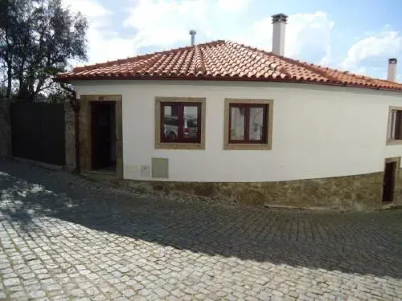 Casas do Flor