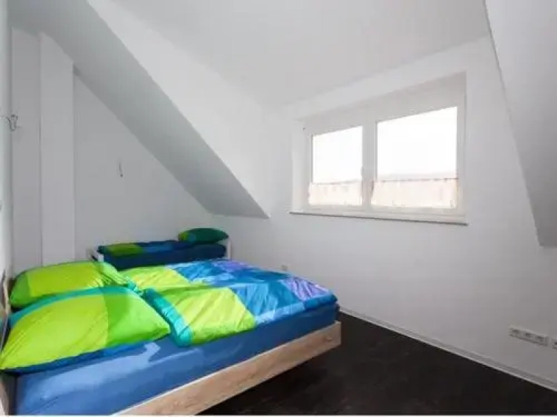 Ferienwohnung Buchmann