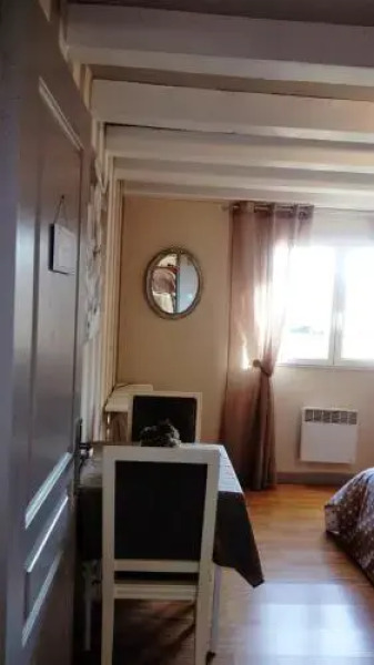 Bed & Breakfast Villa Isis