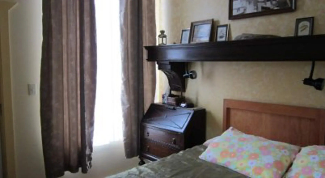 Eagle Bluff Bed & Breakfast