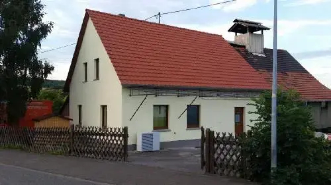Alte Töpferei
