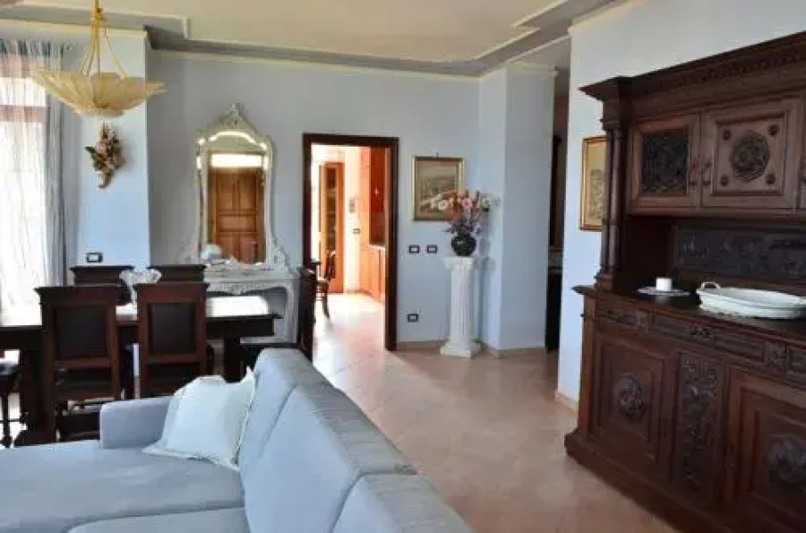 Villa Il Pettirosso