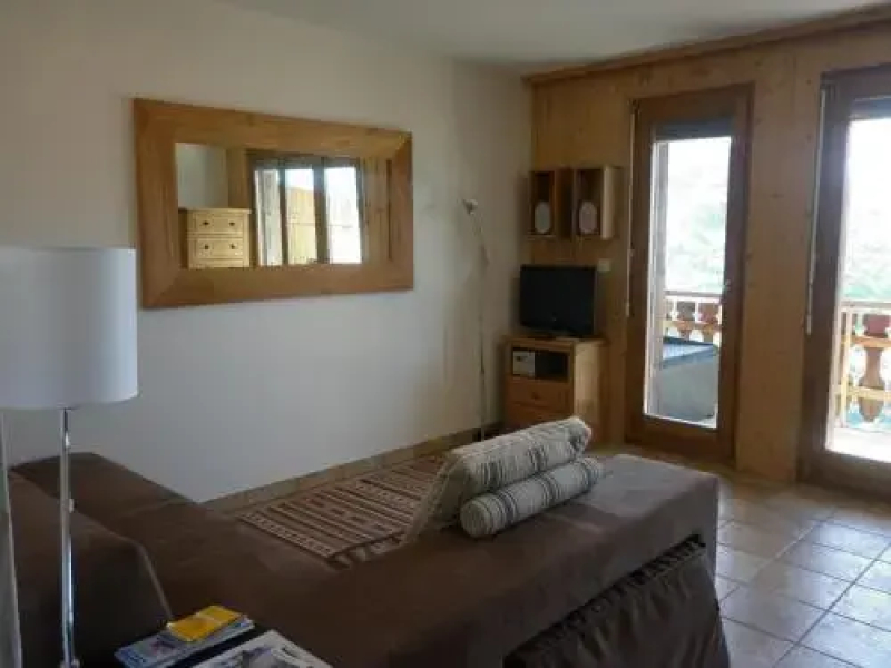 Résidence Balcons du Soleil 4 stars