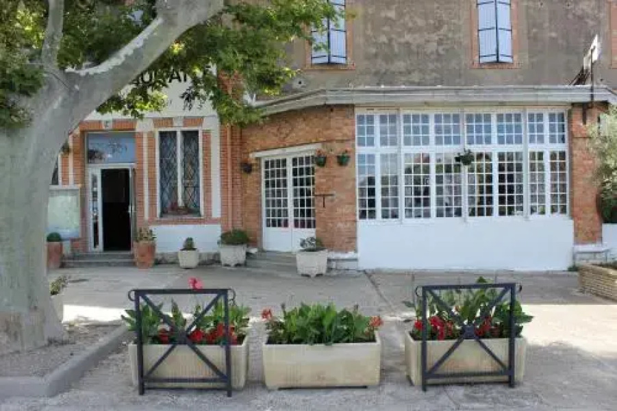 Hotel Restaurant La Camargue