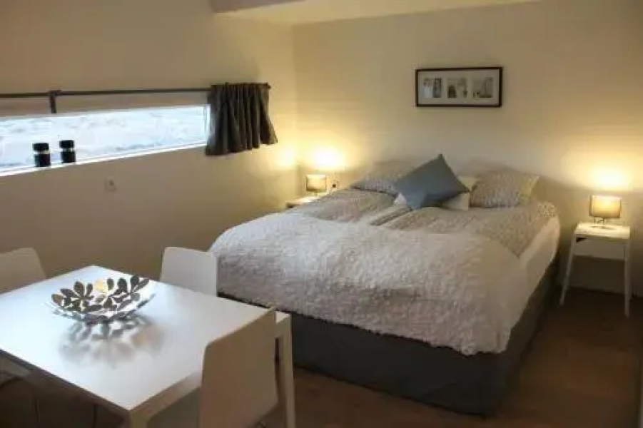 Quiet Comfort Guesthouse