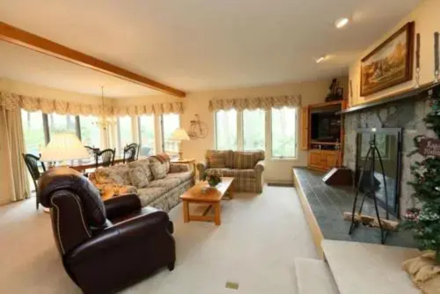 The Birches at Topnotch