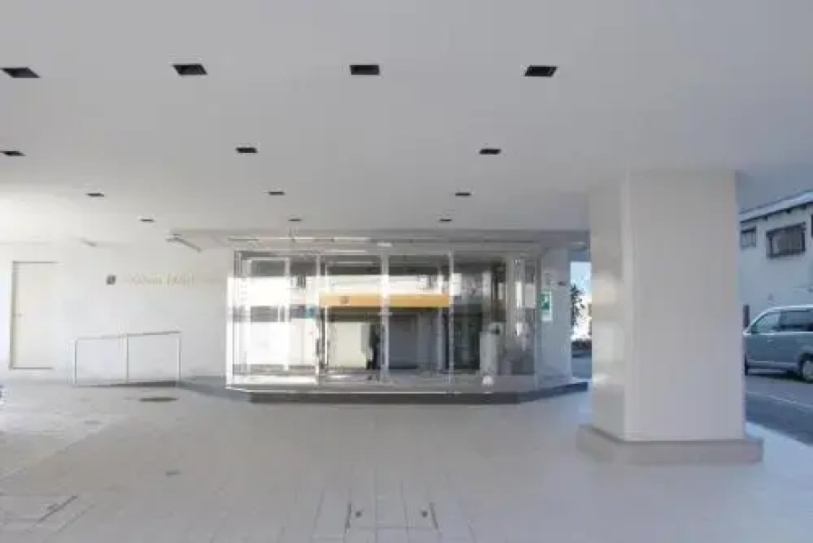 Station Hotel Shingu