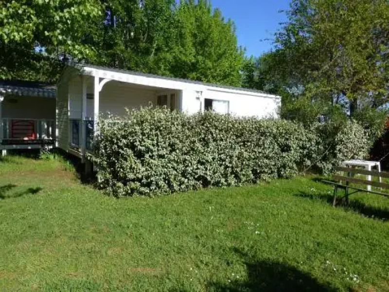 Camping Le Fou du Roi