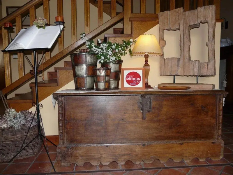 Casa Rural Haritzpe