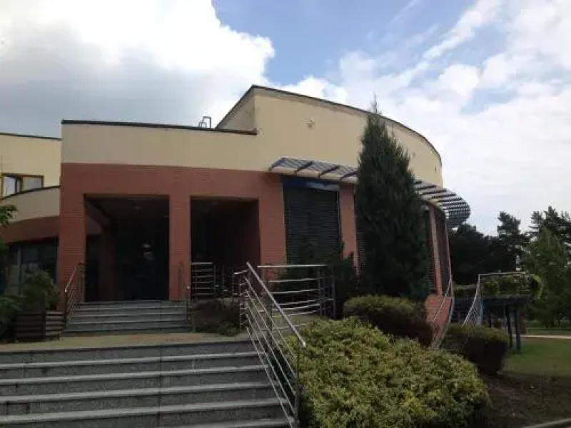 Apartmán U Lázní