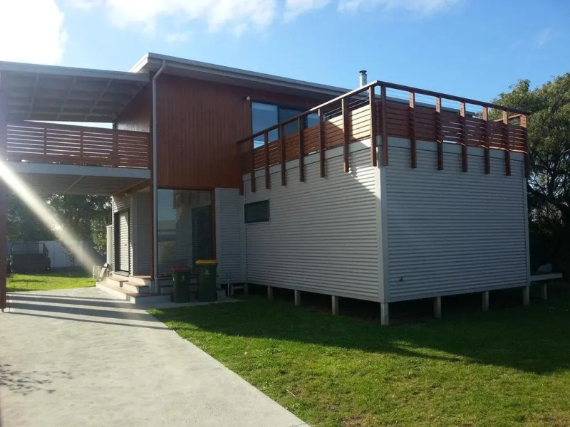 SeymourViews Apollo Bay