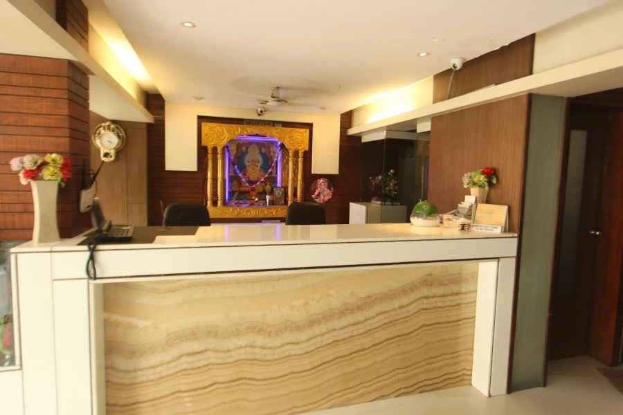 OYO Rooms Delhi Gate