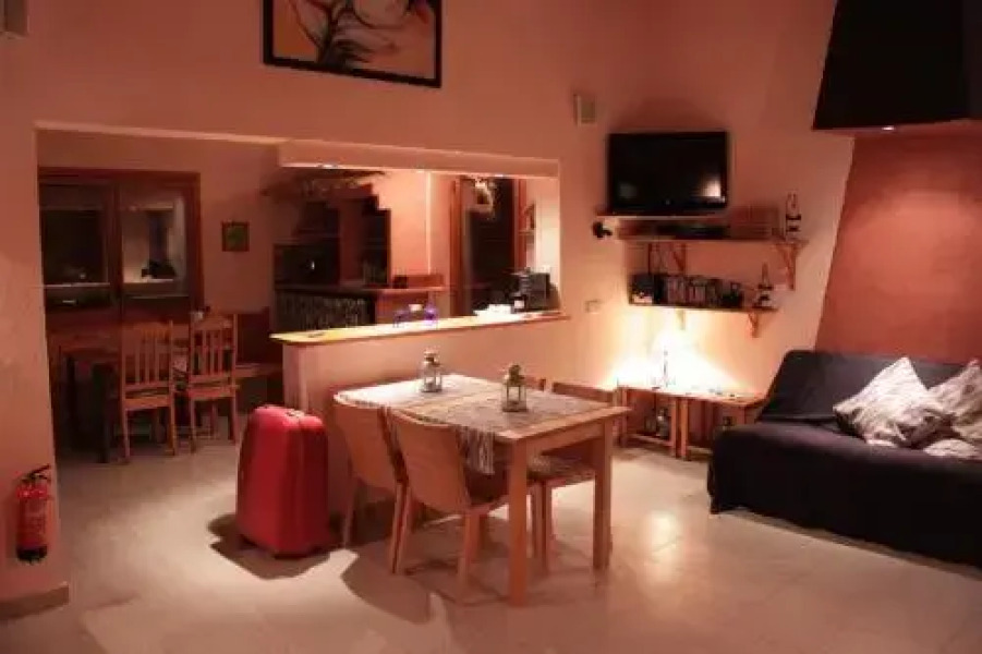 Sensacions de Tramuntana Port des Canonge