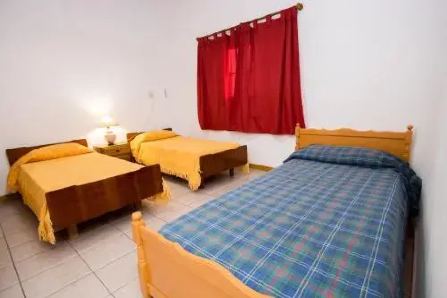 Casa Guaymare