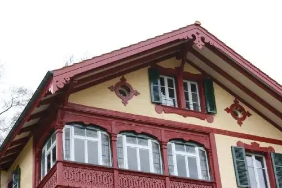 Ferienwohnung Seehalde