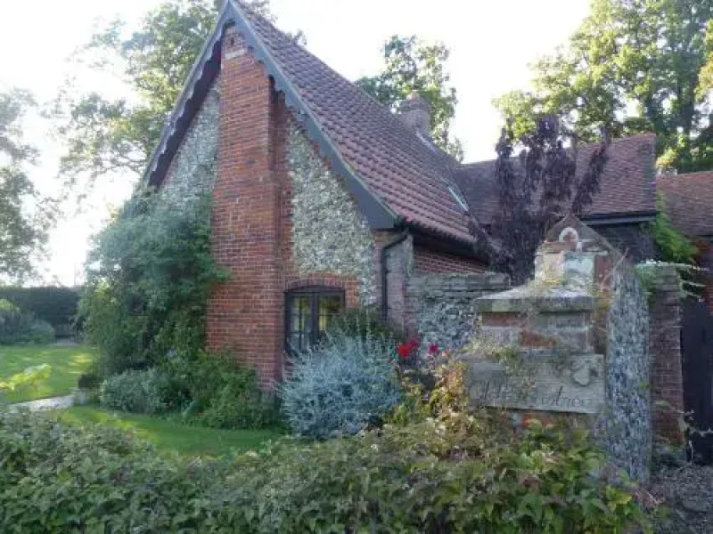 The Old Pear Tree B&B