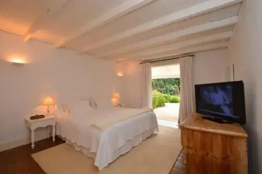 Roots Resort