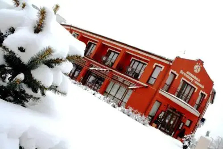 Ambrózia Étterem és Panzió